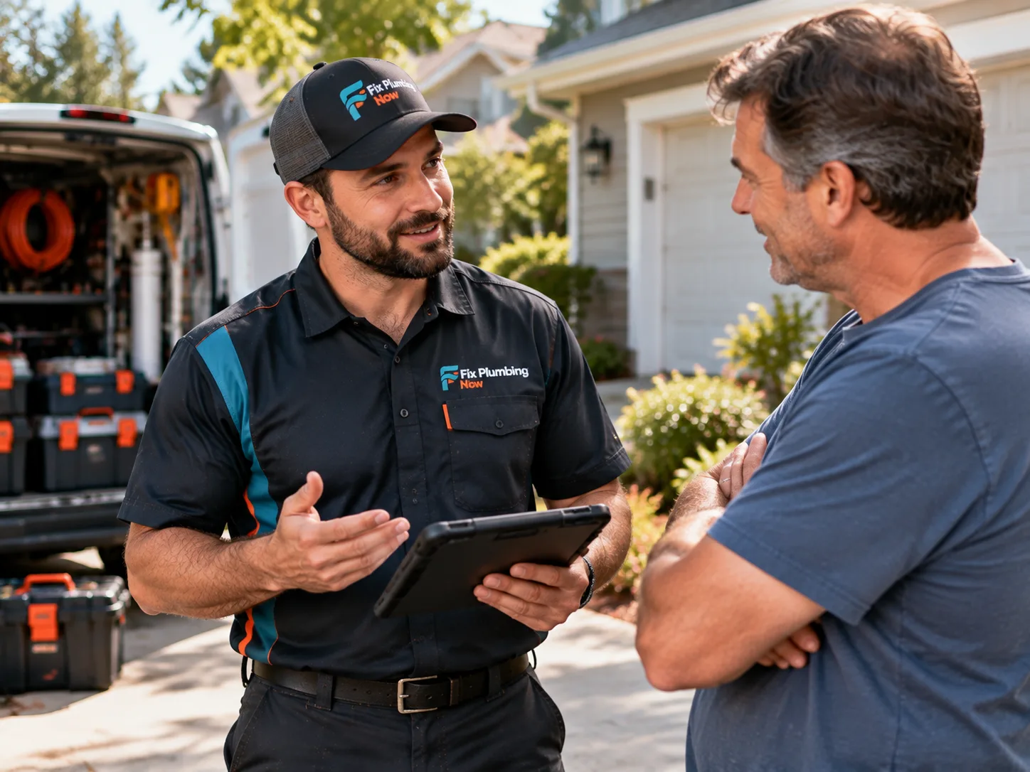 Clogged Drain Service Visalia, CA FAQs